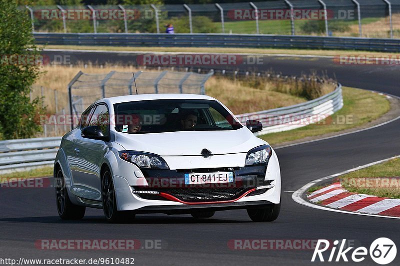 Bild #9610482 - Touristenfahrten Nürburgring Nordschleife (20.07.2020)