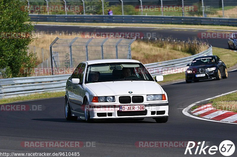 Bild #9610485 - Touristenfahrten Nürburgring Nordschleife (20.07.2020)