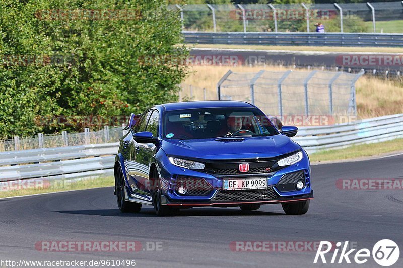 Bild #9610496 - Touristenfahrten Nürburgring Nordschleife (20.07.2020)