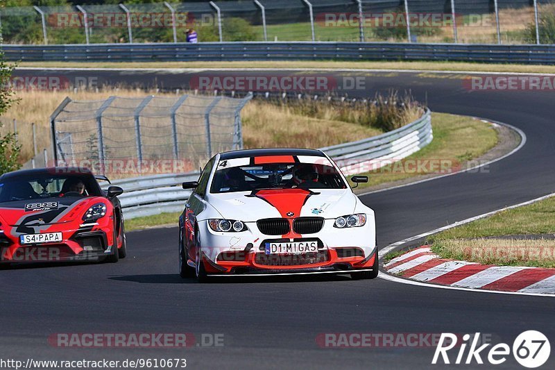 Bild #9610673 - Touristenfahrten Nürburgring Nordschleife (20.07.2020)