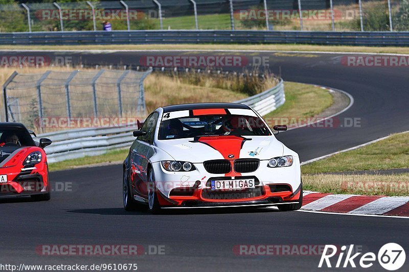 Bild #9610675 - Touristenfahrten Nürburgring Nordschleife (20.07.2020)