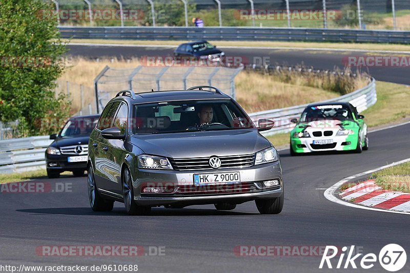 Bild #9610688 - Touristenfahrten Nürburgring Nordschleife (20.07.2020)