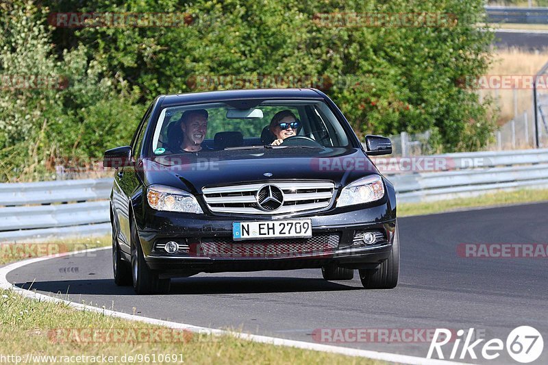 Bild #9610691 - Touristenfahrten Nürburgring Nordschleife (20.07.2020)