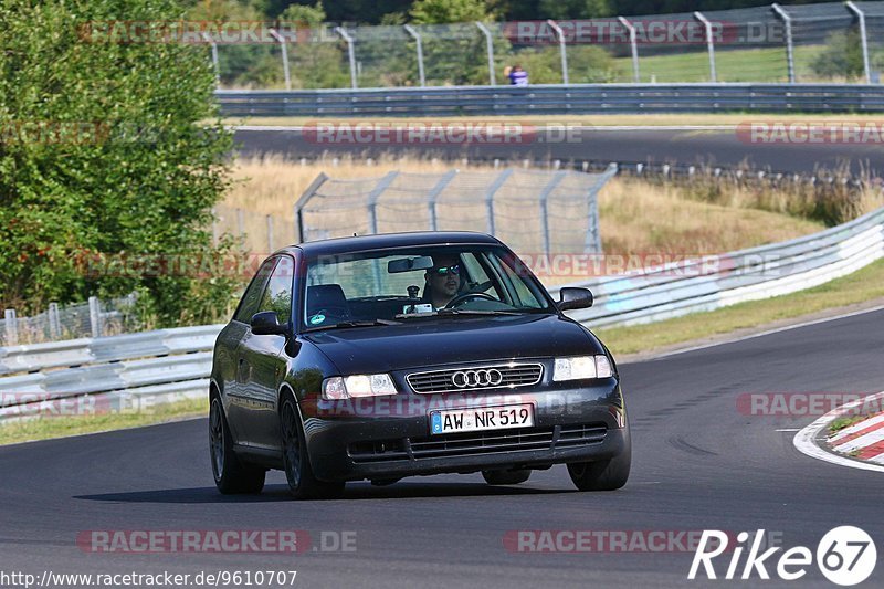 Bild #9610707 - Touristenfahrten Nürburgring Nordschleife (20.07.2020)