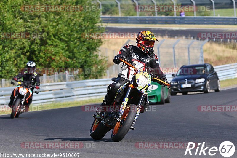 Bild #9610807 - Touristenfahrten Nürburgring Nordschleife (20.07.2020)