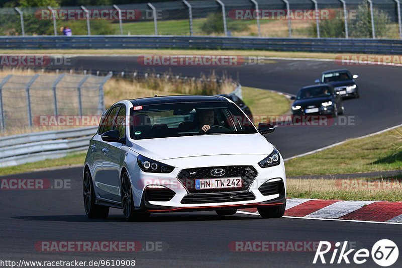 Bild #9610908 - Touristenfahrten Nürburgring Nordschleife (20.07.2020)