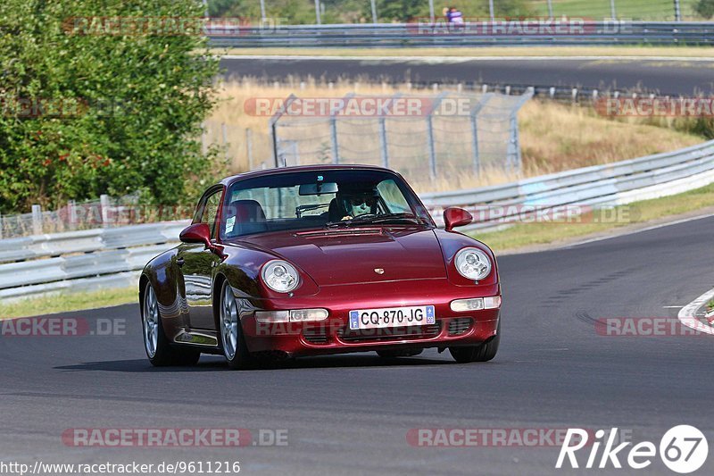 Bild #9611216 - Touristenfahrten Nürburgring Nordschleife (20.07.2020)