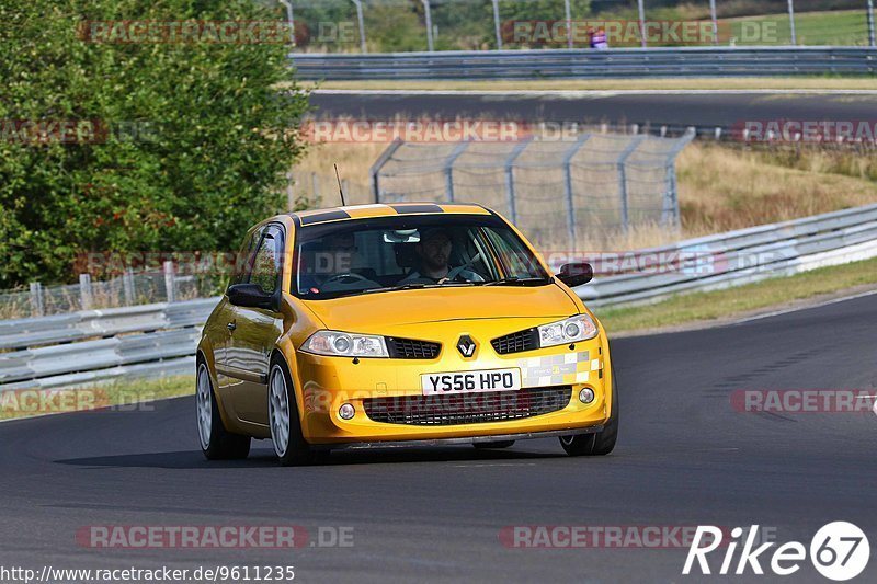 Bild #9611235 - Touristenfahrten Nürburgring Nordschleife (20.07.2020)