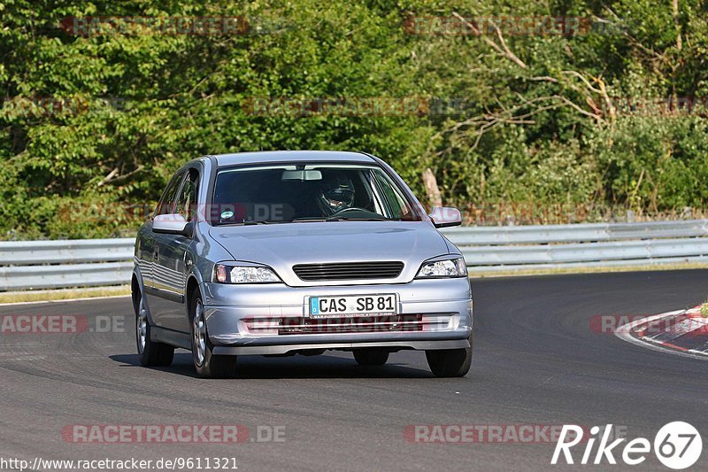 Bild #9611321 - Touristenfahrten Nürburgring Nordschleife (20.07.2020)