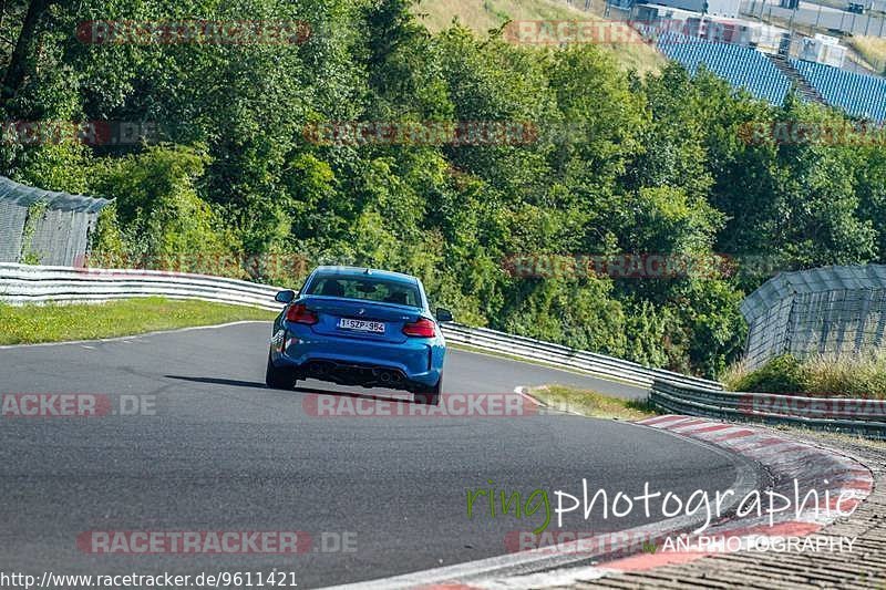 Bild #9611421 - Touristenfahrten Nürburgring Nordschleife (20.07.2020)