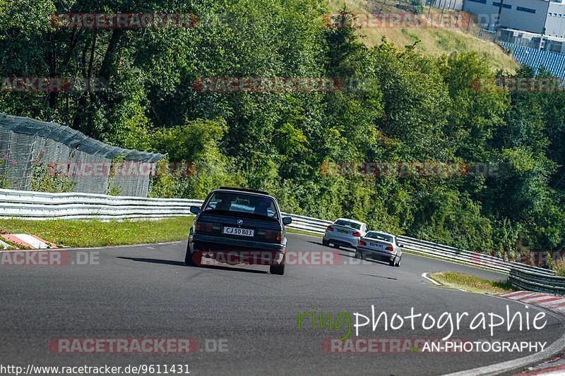 Bild #9611431 - Touristenfahrten Nürburgring Nordschleife (20.07.2020)