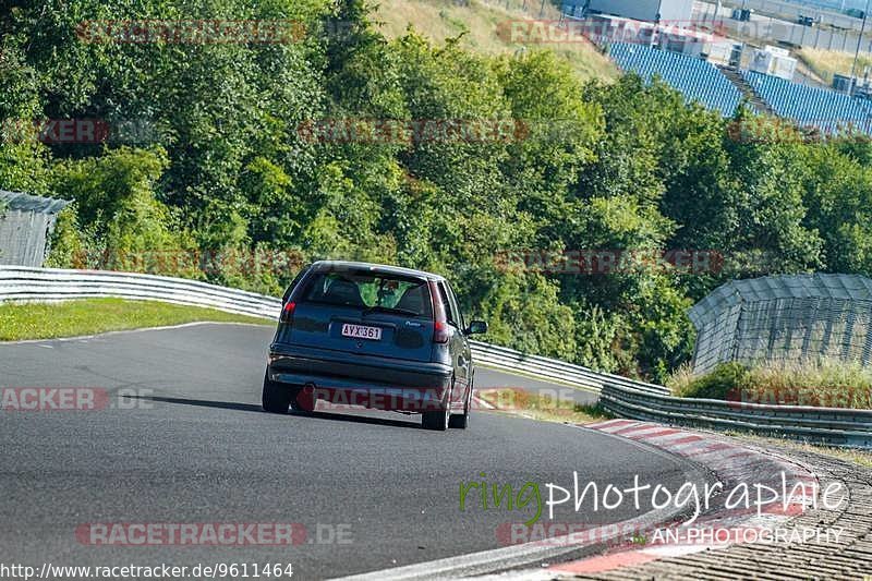 Bild #9611464 - Touristenfahrten Nürburgring Nordschleife (20.07.2020)