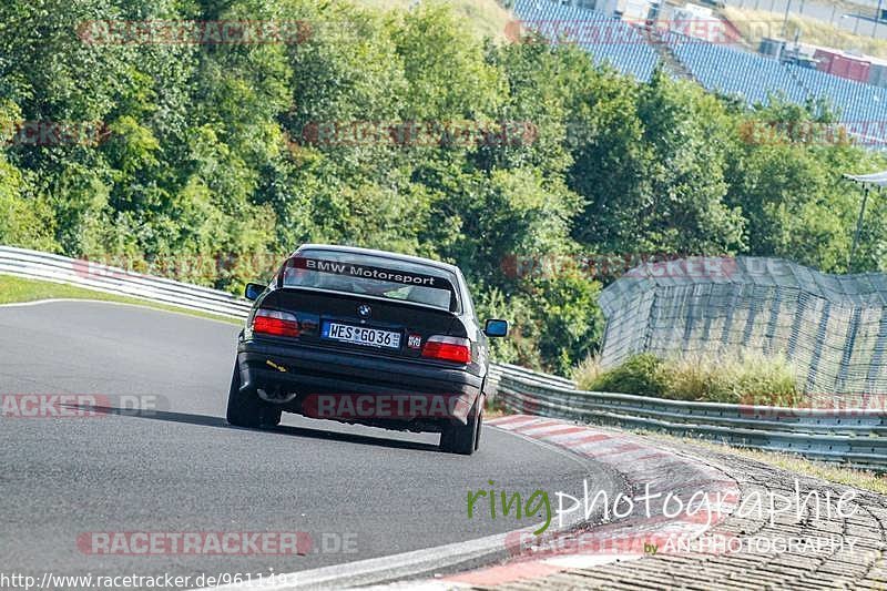 Bild #9611493 - Touristenfahrten Nürburgring Nordschleife (20.07.2020)