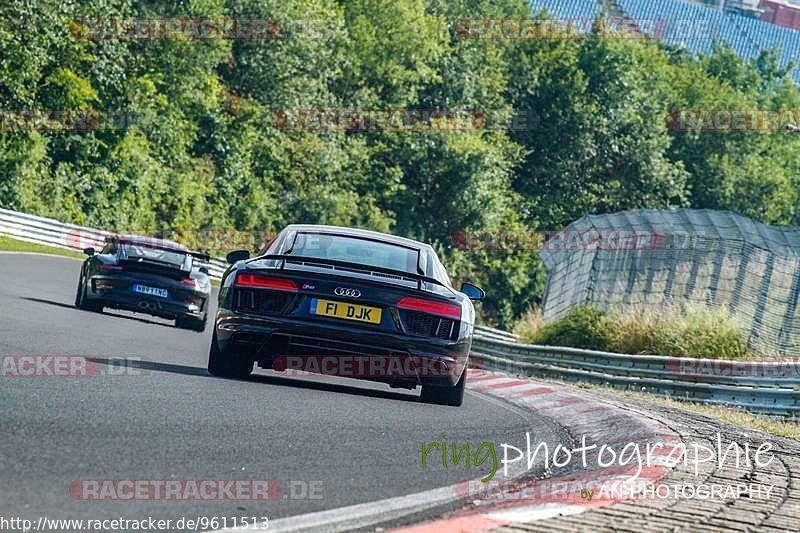 Bild #9611513 - Touristenfahrten Nürburgring Nordschleife (20.07.2020)