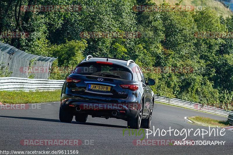 Bild #9611569 - Touristenfahrten Nürburgring Nordschleife (20.07.2020)