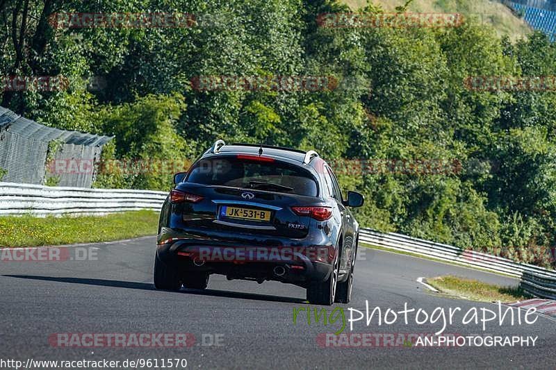 Bild #9611570 - Touristenfahrten Nürburgring Nordschleife (20.07.2020)