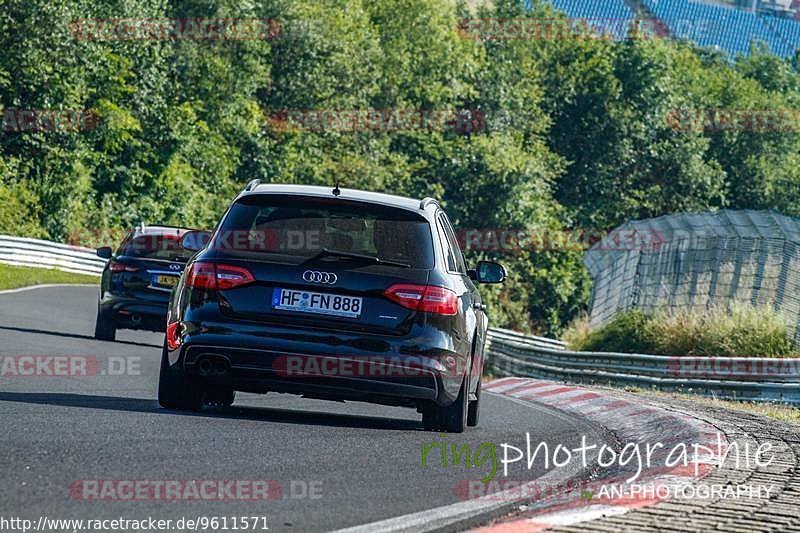 Bild #9611571 - Touristenfahrten Nürburgring Nordschleife (20.07.2020)