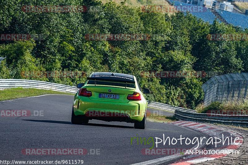 Bild #9611579 - Touristenfahrten Nürburgring Nordschleife (20.07.2020)