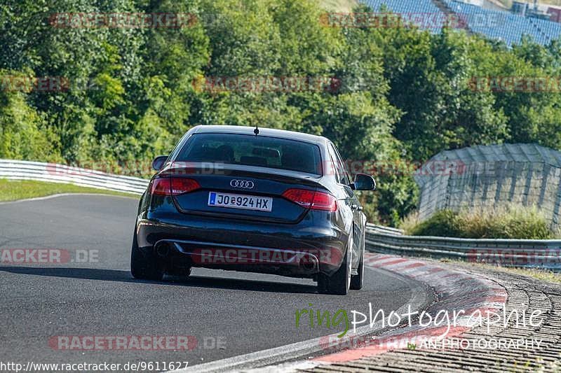 Bild #9611627 - Touristenfahrten Nürburgring Nordschleife (20.07.2020)