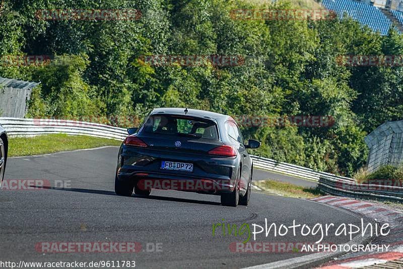 Bild #9611783 - Touristenfahrten Nürburgring Nordschleife (20.07.2020)