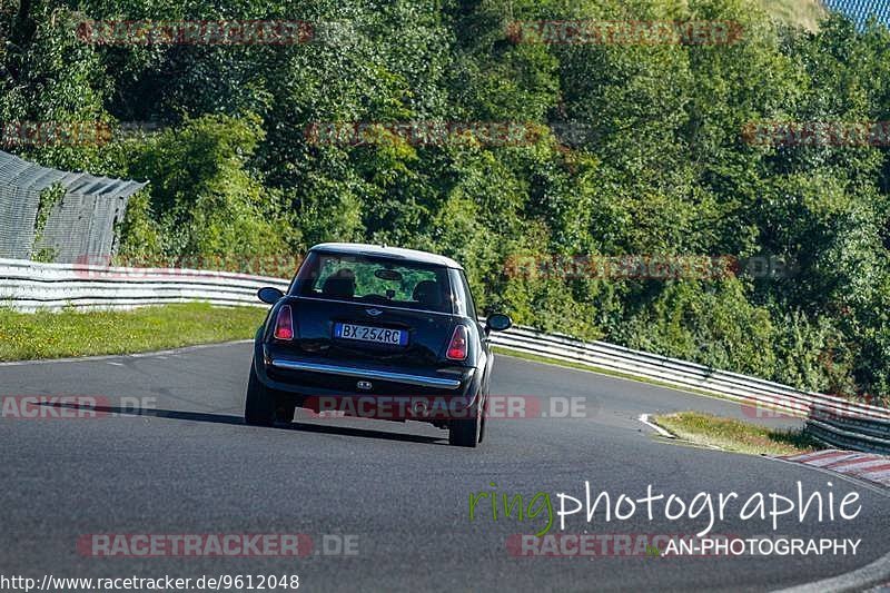 Bild #9612048 - Touristenfahrten Nürburgring Nordschleife (20.07.2020)