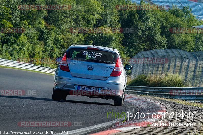 Bild #9612243 - Touristenfahrten Nürburgring Nordschleife (20.07.2020)