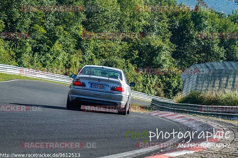 Bild #9612513 - Touristenfahrten Nürburgring Nordschleife (20.07.2020)