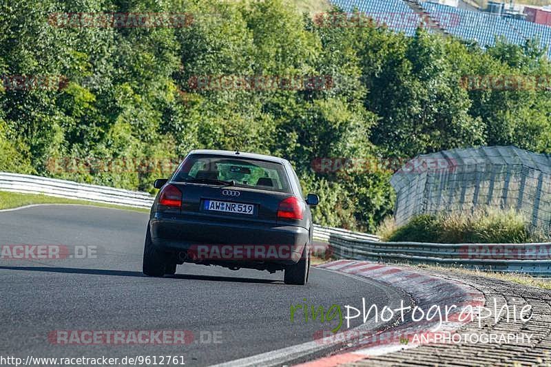 Bild #9612761 - Touristenfahrten Nürburgring Nordschleife (20.07.2020)