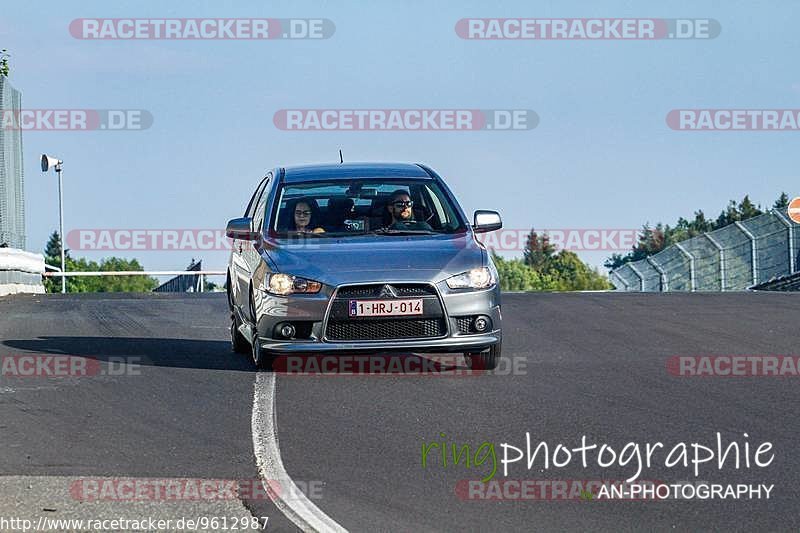 Bild #9612987 - Touristenfahrten Nürburgring Nordschleife (20.07.2020)