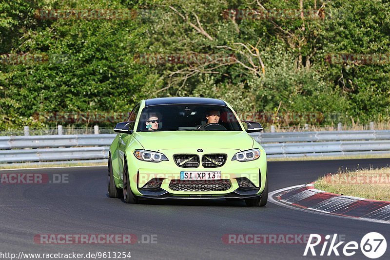 Bild #9613254 - Touristenfahrten Nürburgring Nordschleife (20.07.2020)