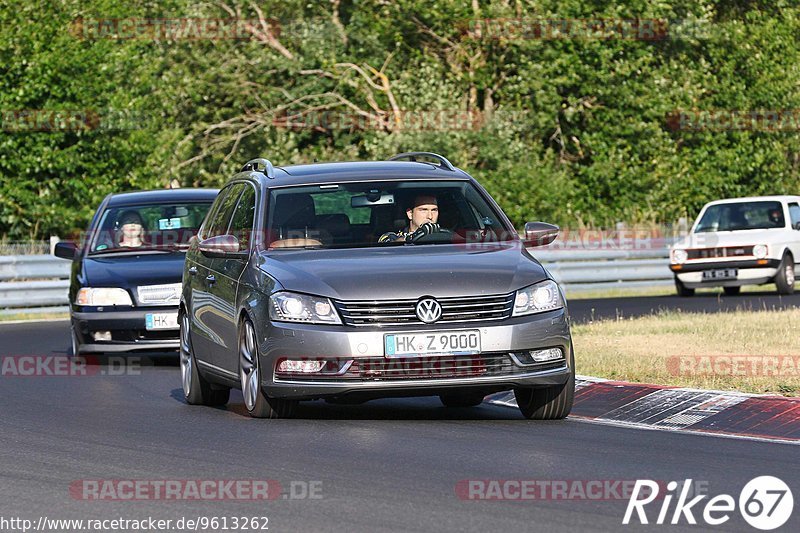 Bild #9613262 - Touristenfahrten Nürburgring Nordschleife (20.07.2020)