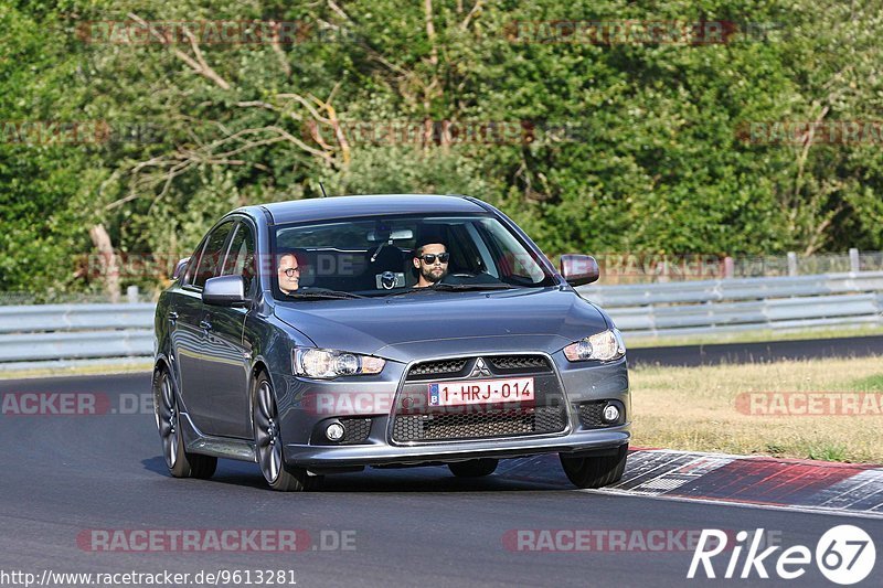 Bild #9613281 - Touristenfahrten Nürburgring Nordschleife (20.07.2020)