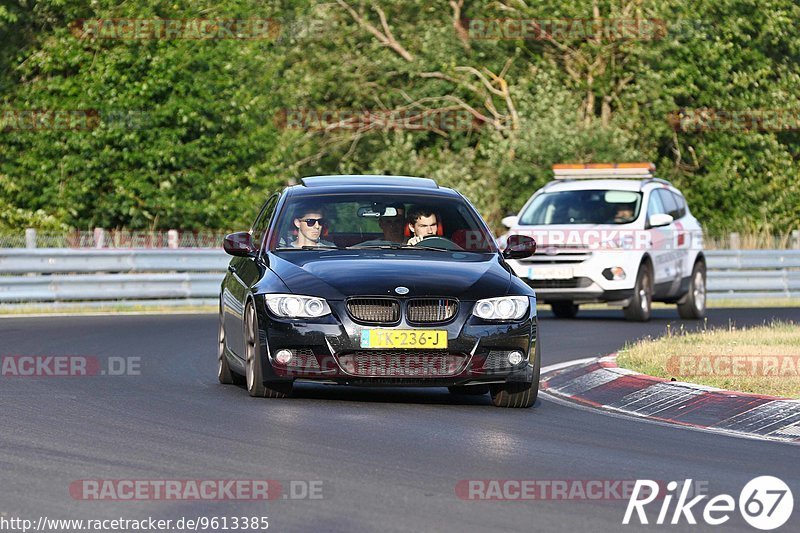 Bild #9613385 - Touristenfahrten Nürburgring Nordschleife (20.07.2020)