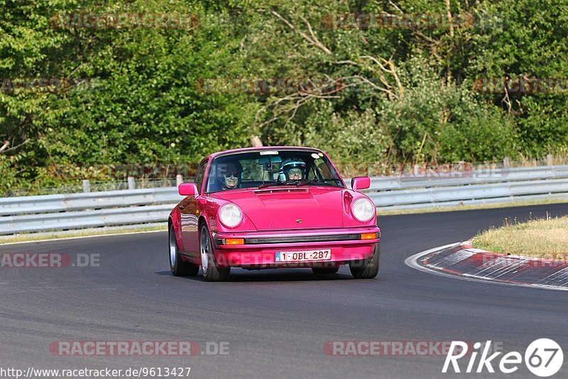 Bild #9613427 - Touristenfahrten Nürburgring Nordschleife (20.07.2020)