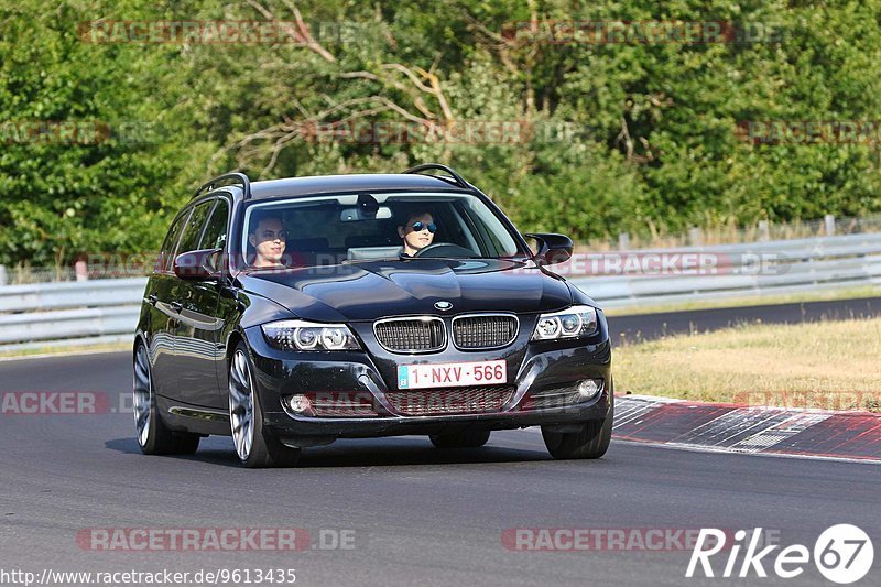 Bild #9613435 - Touristenfahrten Nürburgring Nordschleife (20.07.2020)