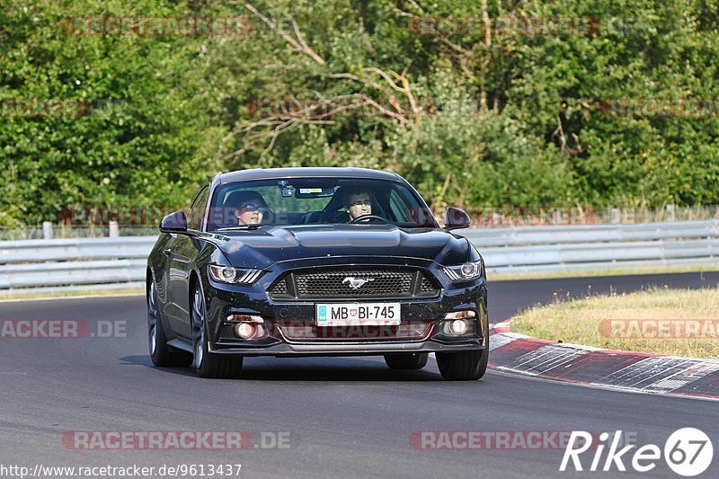 Bild #9613437 - Touristenfahrten Nürburgring Nordschleife (20.07.2020)