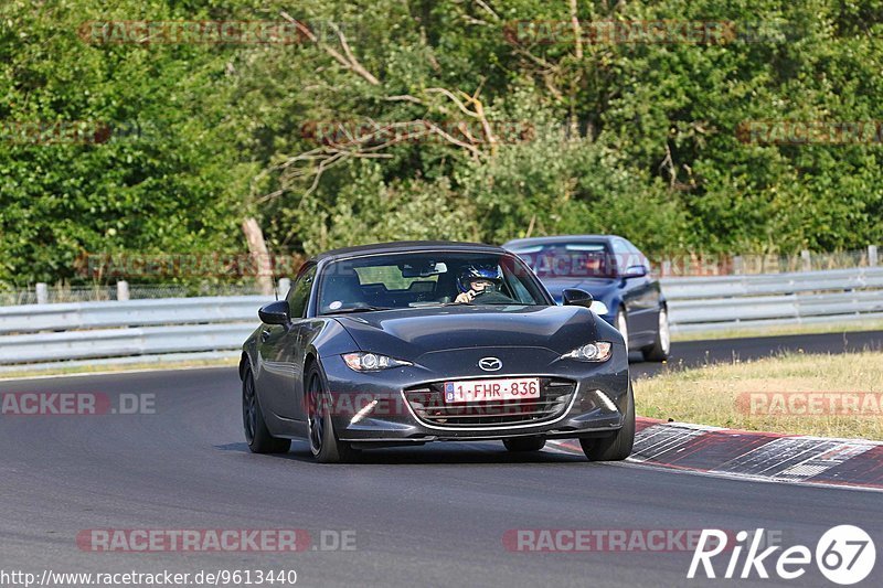 Bild #9613440 - Touristenfahrten Nürburgring Nordschleife (20.07.2020)