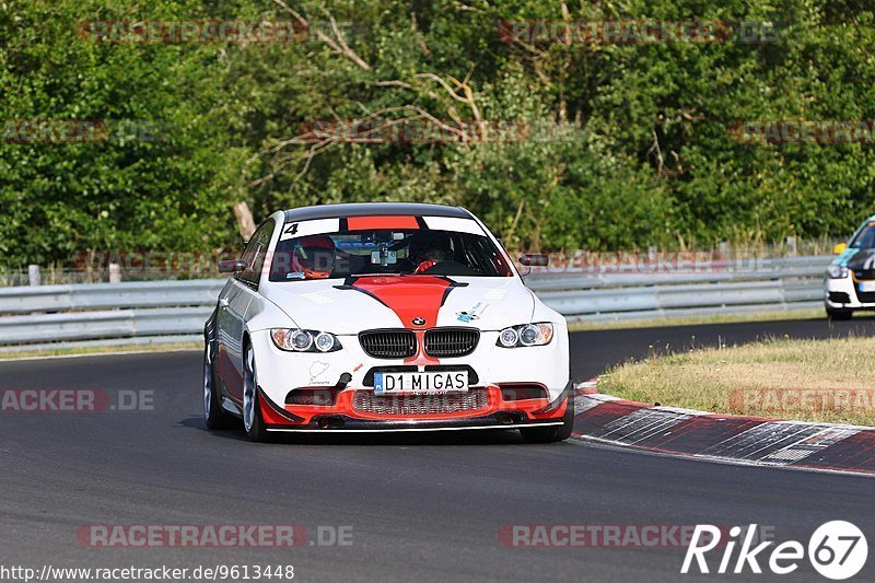 Bild #9613448 - Touristenfahrten Nürburgring Nordschleife (20.07.2020)