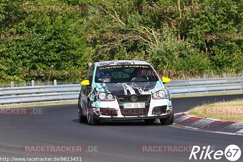 Bild #9613451 - Touristenfahrten Nürburgring Nordschleife (20.07.2020)