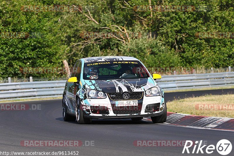 Bild #9613452 - Touristenfahrten Nürburgring Nordschleife (20.07.2020)