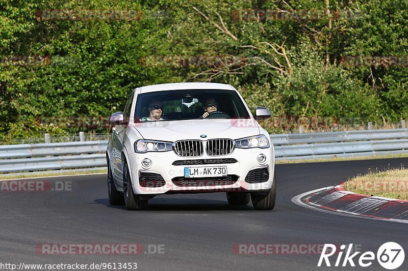 Bild #9613453 - Touristenfahrten Nürburgring Nordschleife (20.07.2020)