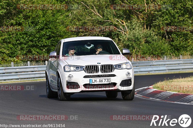 Bild #9613454 - Touristenfahrten Nürburgring Nordschleife (20.07.2020)