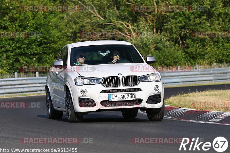 Bild #9613455 - Touristenfahrten Nürburgring Nordschleife (20.07.2020)