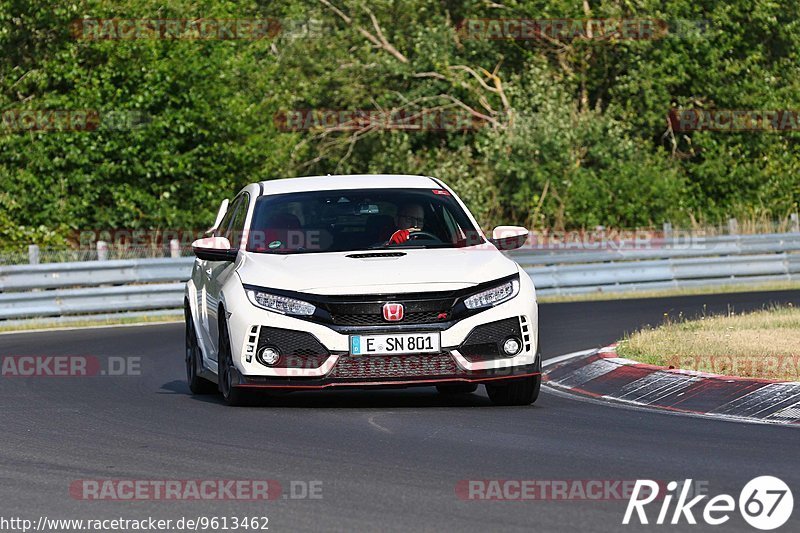 Bild #9613462 - Touristenfahrten Nürburgring Nordschleife (20.07.2020)