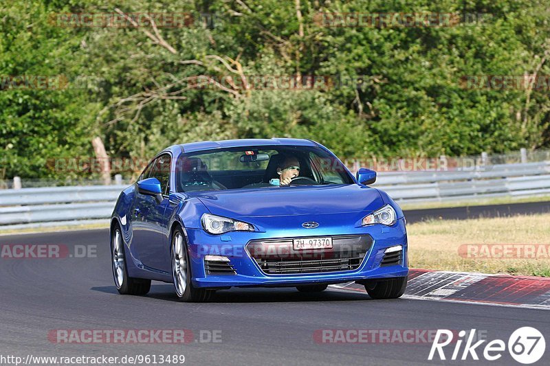 Bild #9613489 - Touristenfahrten Nürburgring Nordschleife (20.07.2020)