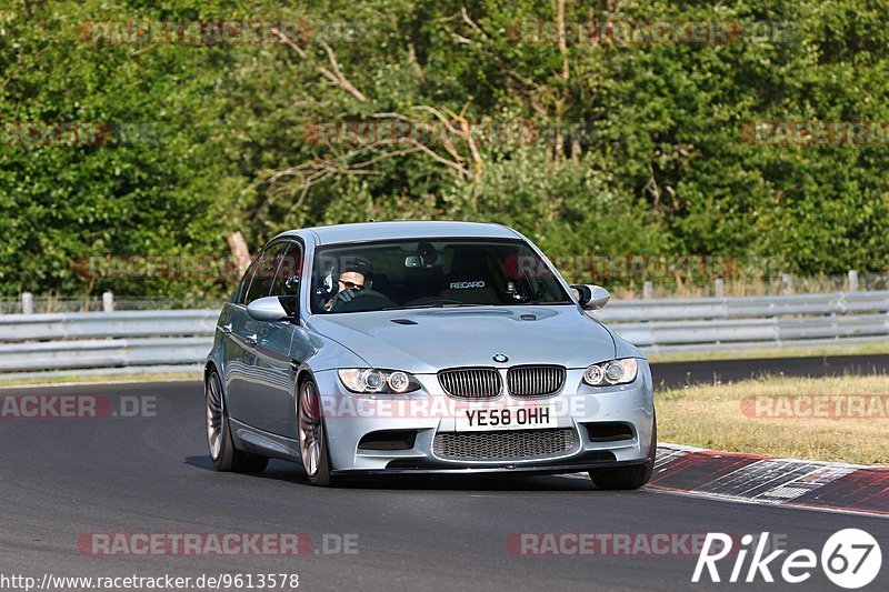 Bild #9613578 - Touristenfahrten Nürburgring Nordschleife (20.07.2020)