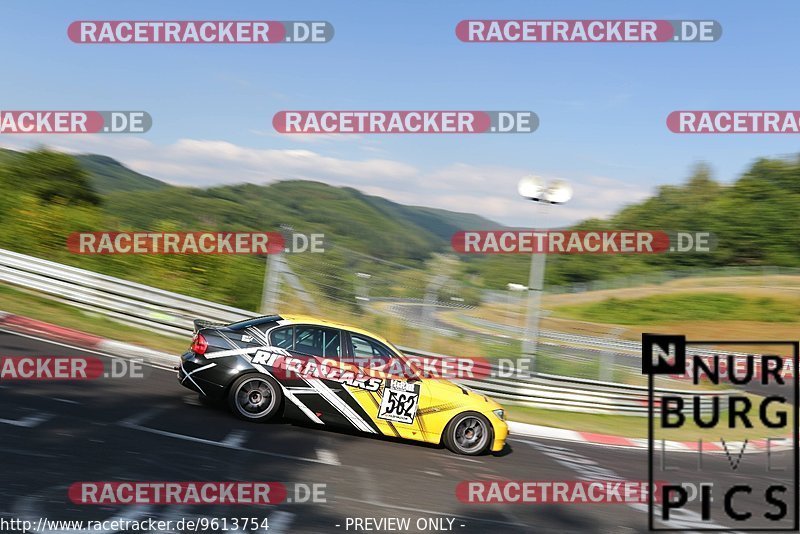 Bild #9613754 - Touristenfahrten Nürburgring Nordschleife (20.07.2020)