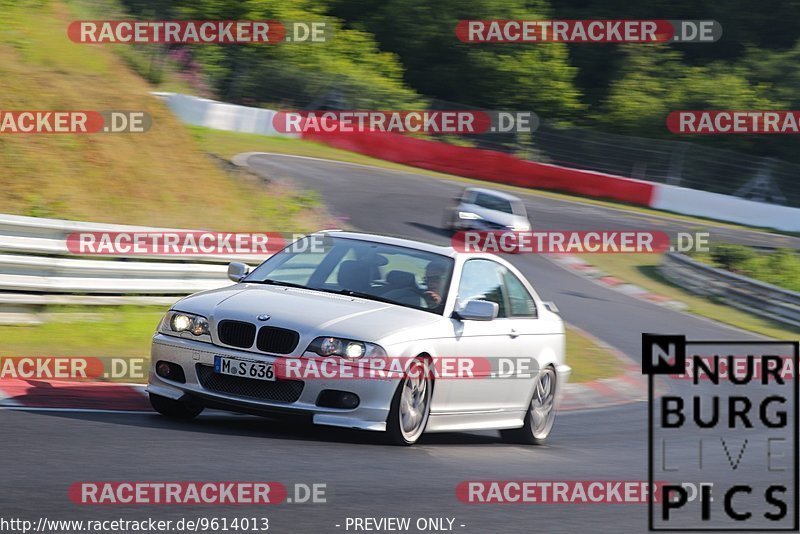 Bild #9614013 - Touristenfahrten Nürburgring Nordschleife (20.07.2020)