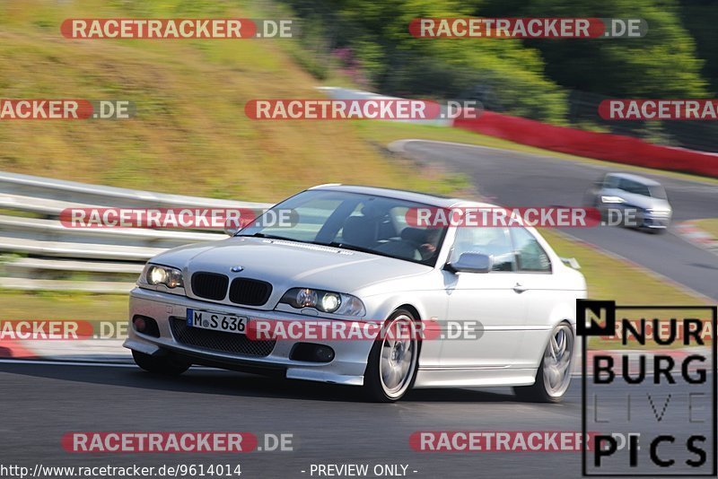 Bild #9614014 - Touristenfahrten Nürburgring Nordschleife (20.07.2020)