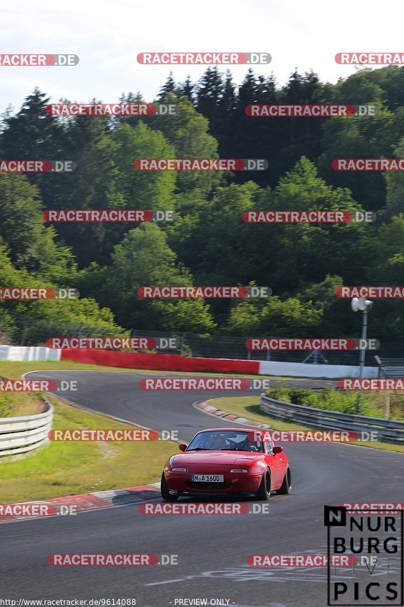 Bild #9614088 - Touristenfahrten Nürburgring Nordschleife (20.07.2020)